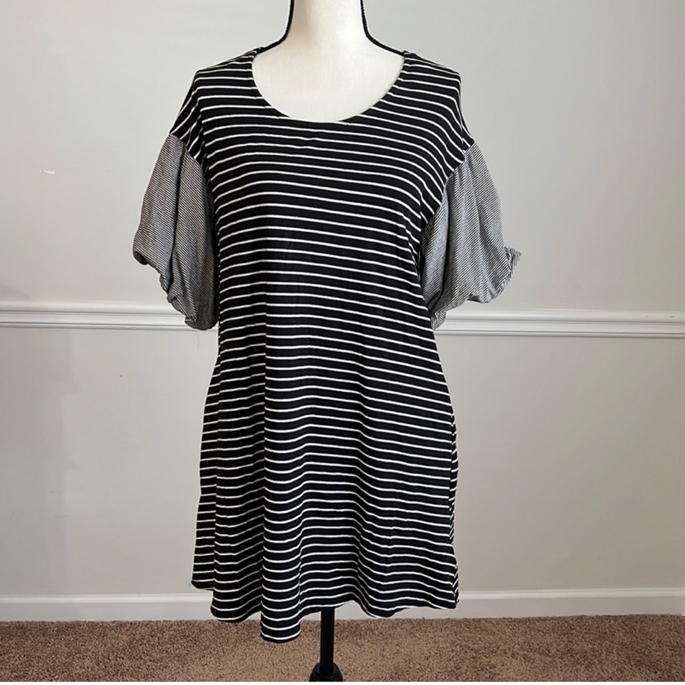 Umgee Dress